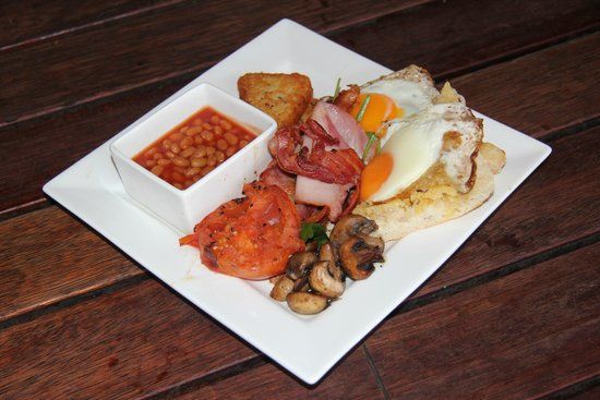 Down Under Bar and Grill